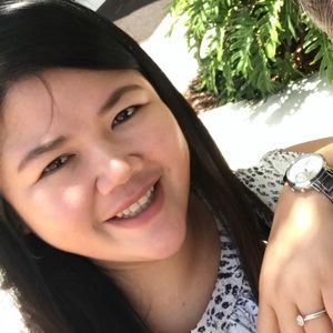 Meet your Posher, Glenda